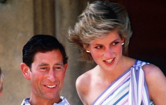 Lady Diana, spunta una nuova biografia: quel segreto privatissimo che tenne nascosto a Carlo