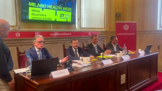 Milano ospita la Health Week, istituzioni e scienza insieme per la prevenzione