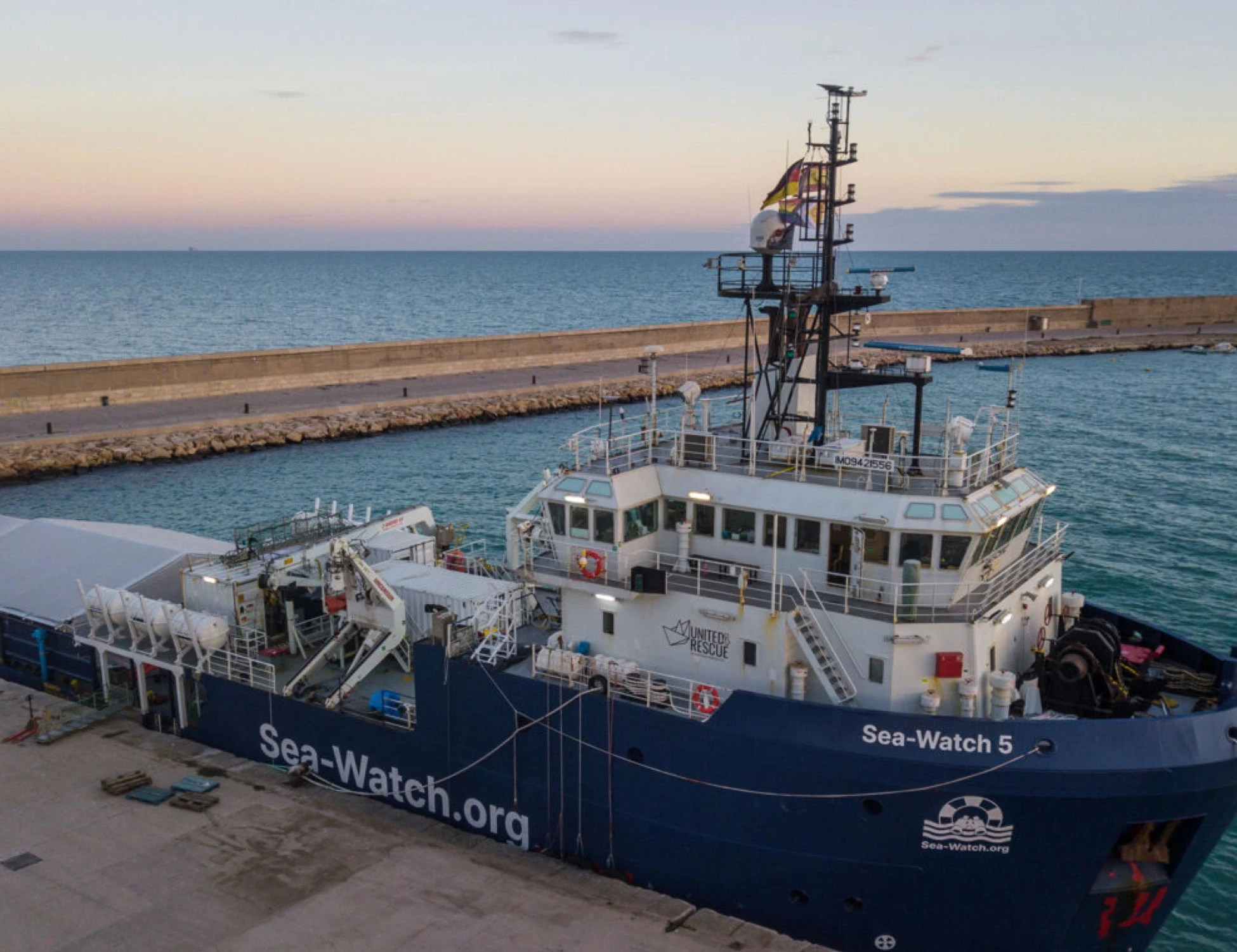 Sea Watch, "fermo revocato": nuovo assalto dei giudici al governo Meloni