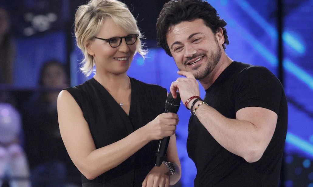 Amici, Maurizio Costanzo: "Vittorio Grigolo potrebbe stupire tutti" grande attesa per la puntata di sabato