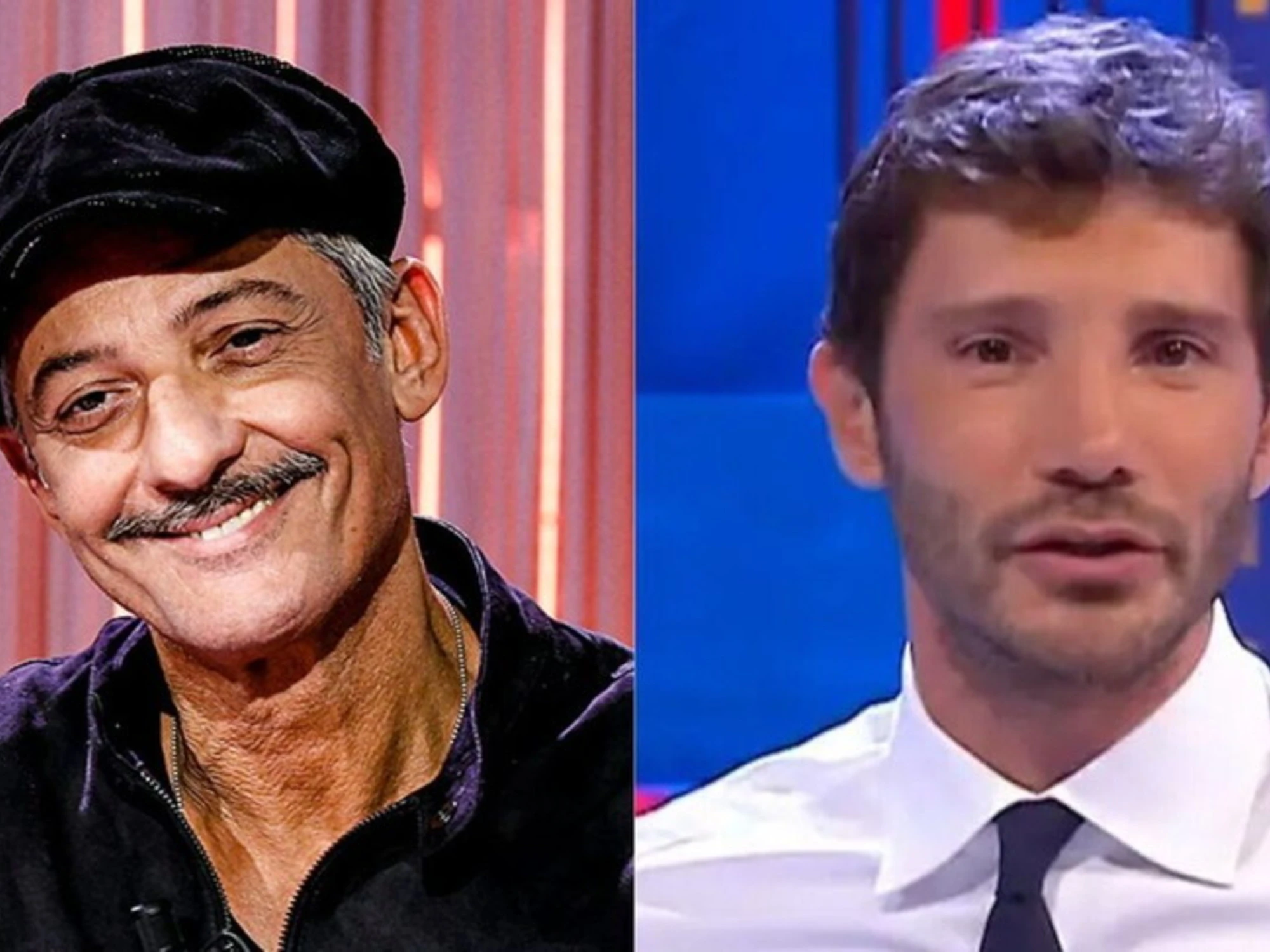 Fiorello "frega" l'ad Rai: "De Martino a Sanremo 2027". Poi la smentita