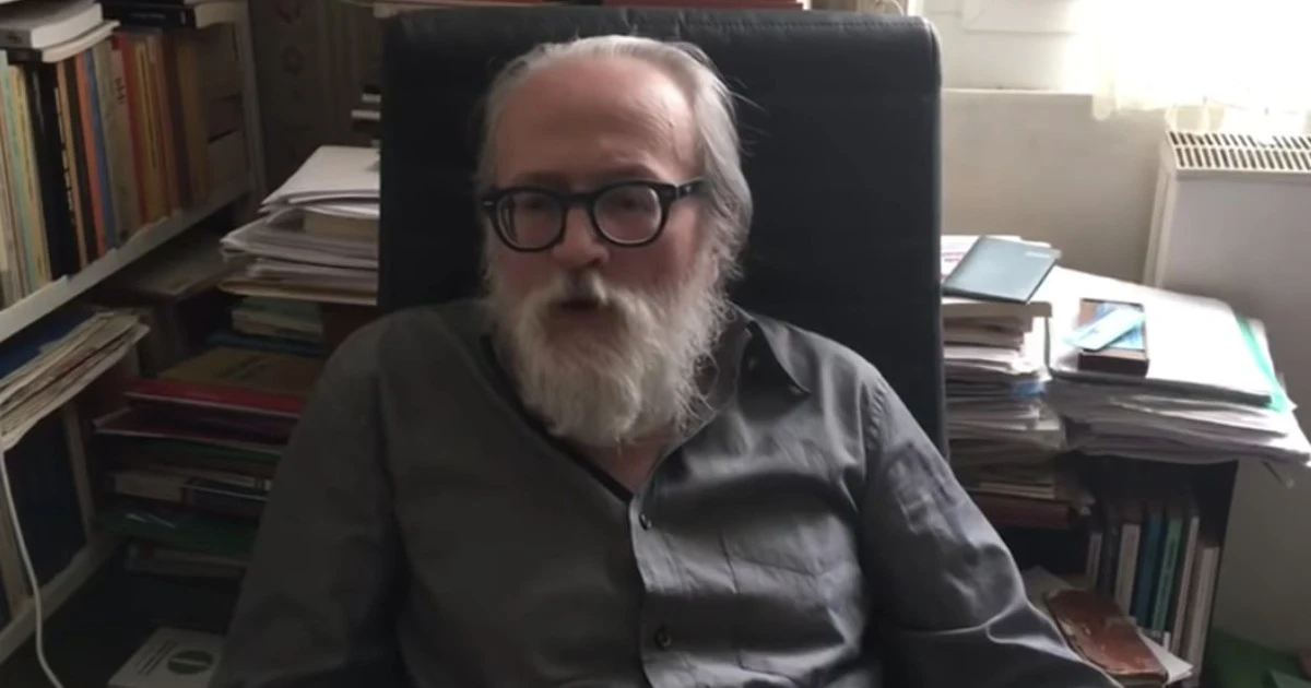 Paolo Becchi per il No al referendum: "Rifiutate il lockdown della democrazia"