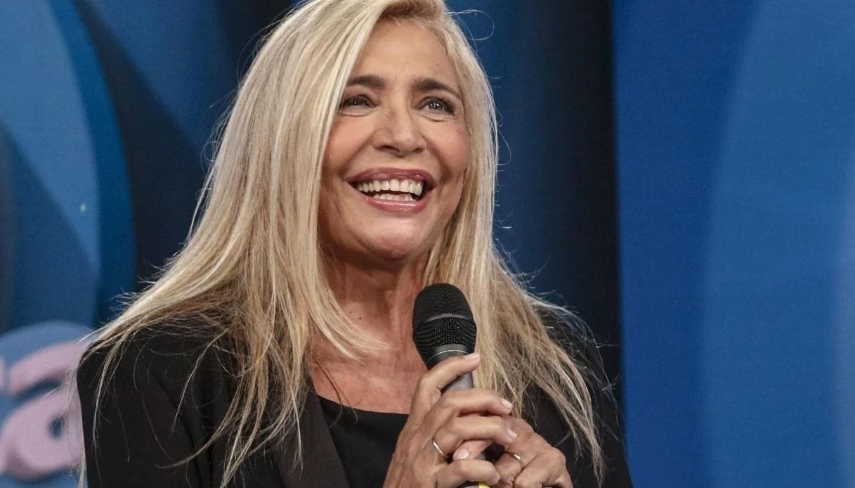 Domenica In, ascolti pazzeschi per Mara Venier: il botto, concorrenza polverizzata al primo colpo