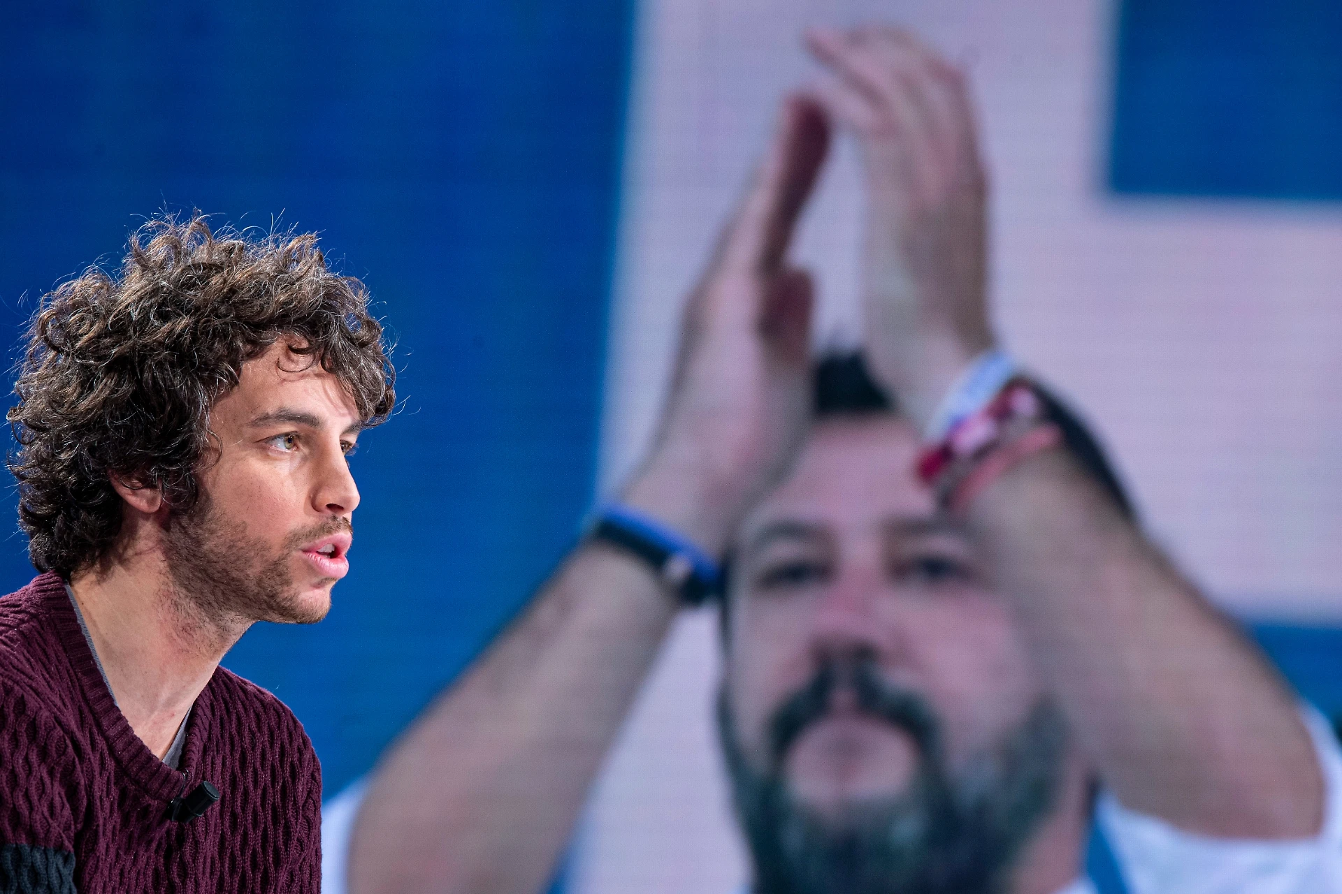 Matteo Salvini contro le Sardine: "Con Soros e Benetton perso ogni credibilità"