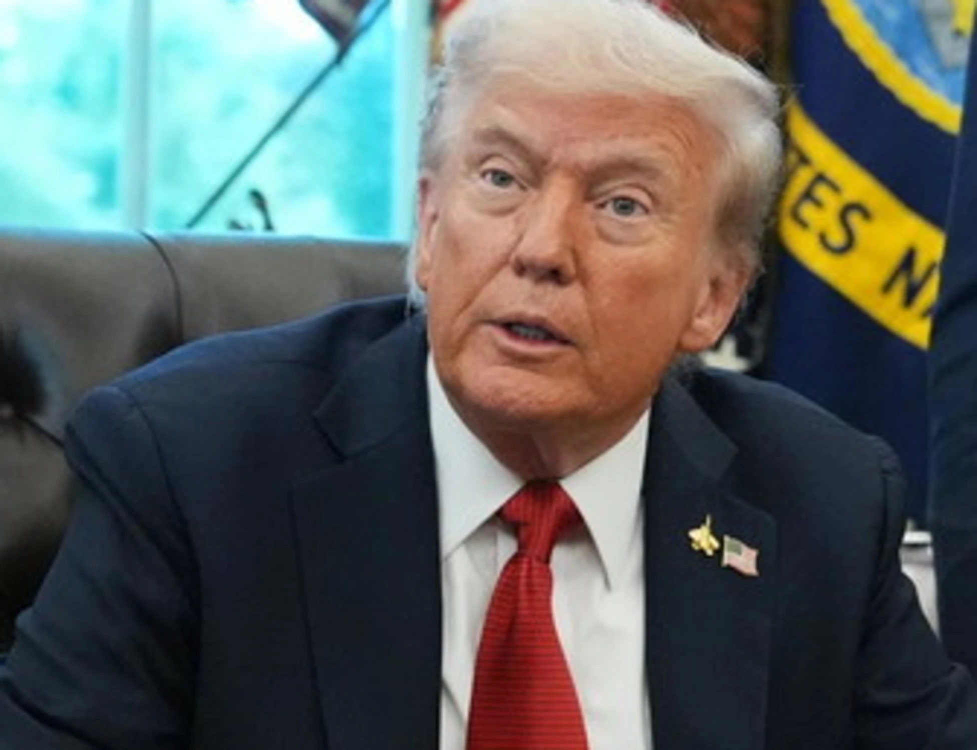 Donald Trump, l'Iran avverte: "Deve stare attento"