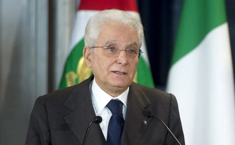 Sondaggio, gli elettori vogliono un governo M5s-Pd: Sergio Mattarella la pensa allo stesso modo?