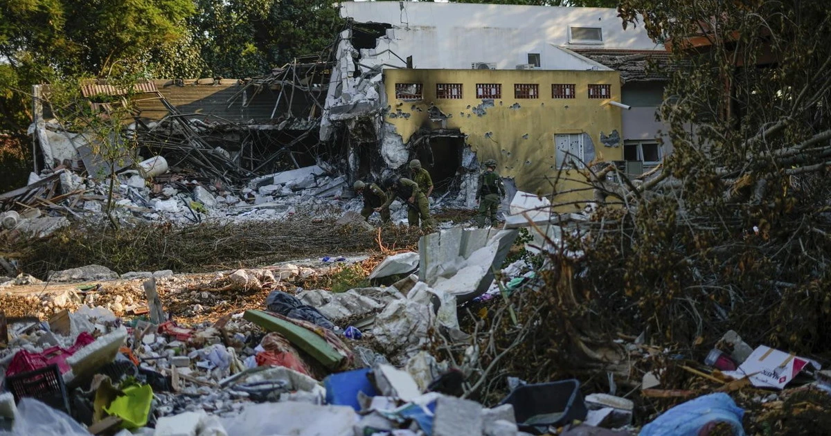 Israele, il rastrellamento dei bambini nei kibbutz? Come la tragedia del ghetto di Roma
