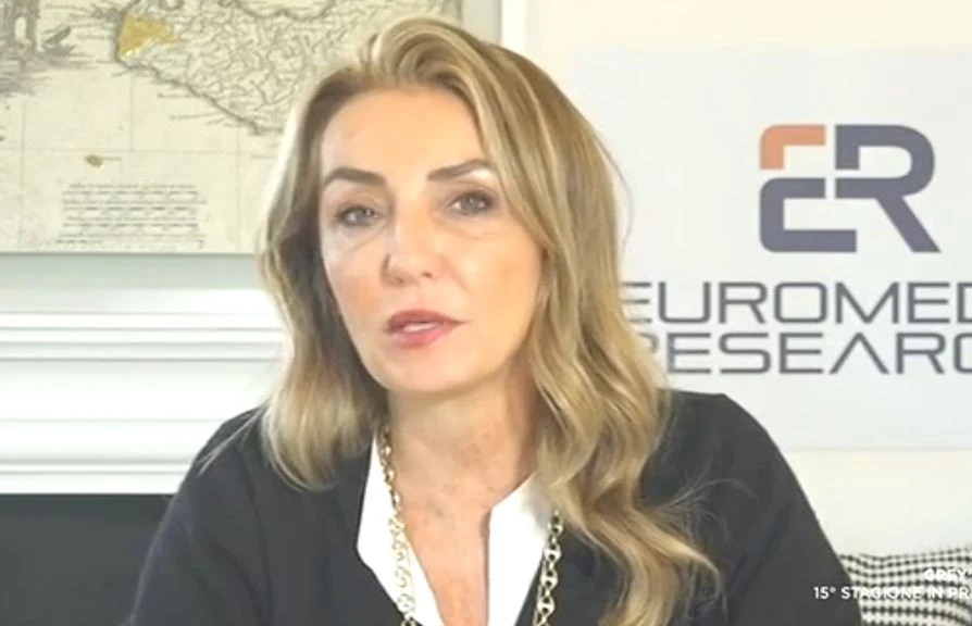 Sondaggio di Alessandra Ghisleri a Tagadà: "Elettori preoccupati per le micro-tasse, cresce l'astensione"