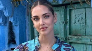 Chiara Ferragni