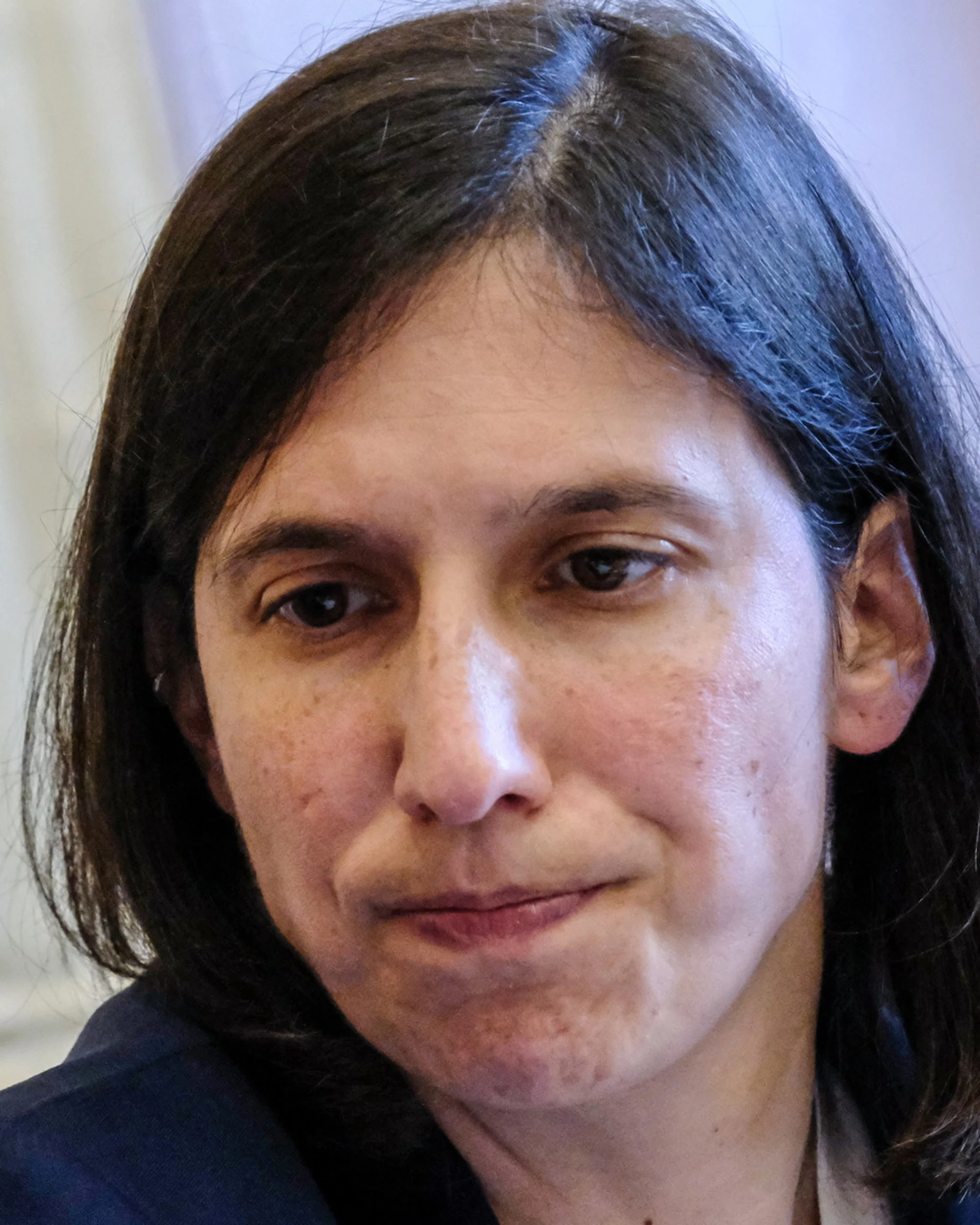 Elly Schlein pensa di essere premier: "Lo facciamo!"