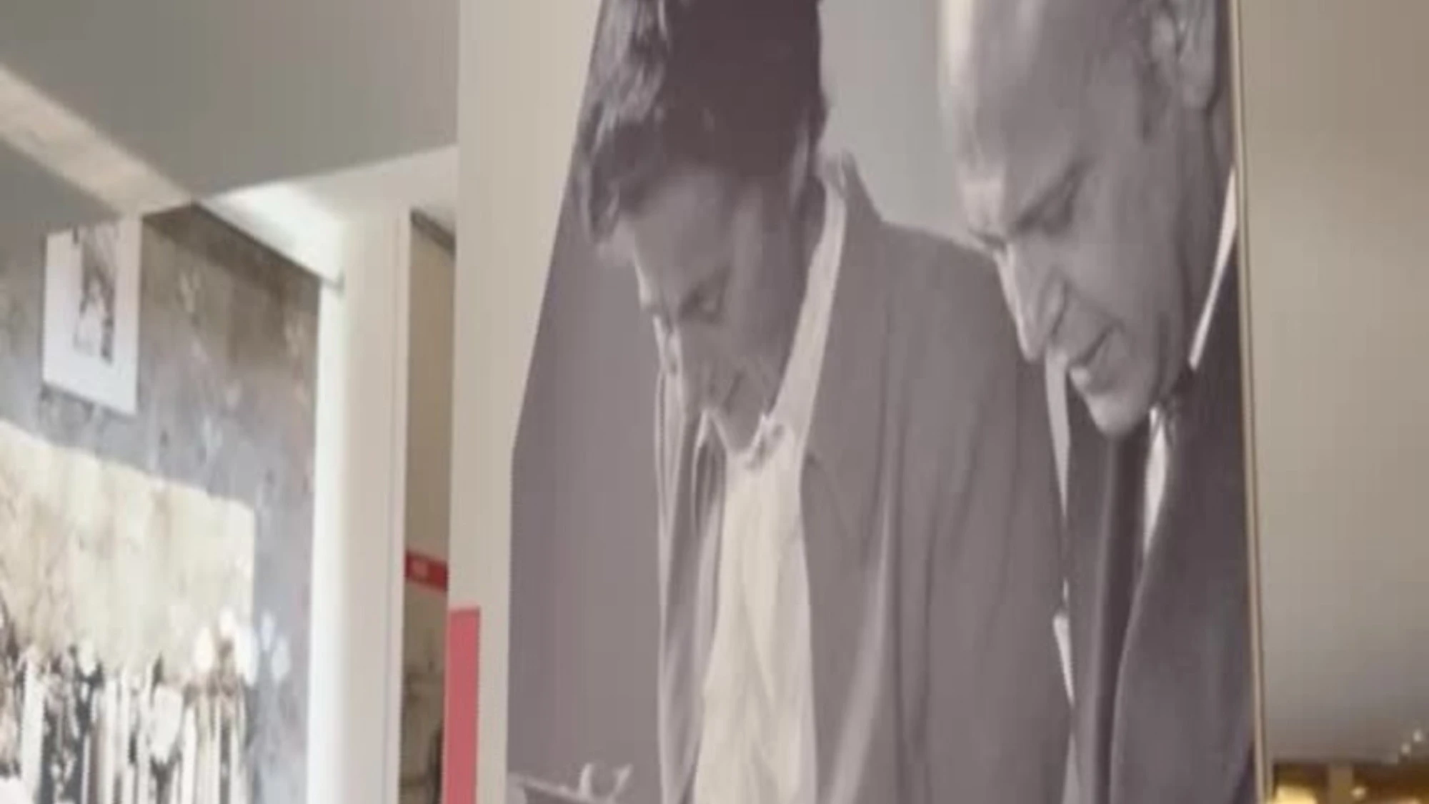 Alla Bicocca in mostra la fuga dal nazismo di Bernhard e Friedländer, pionieri della psicoanalisi