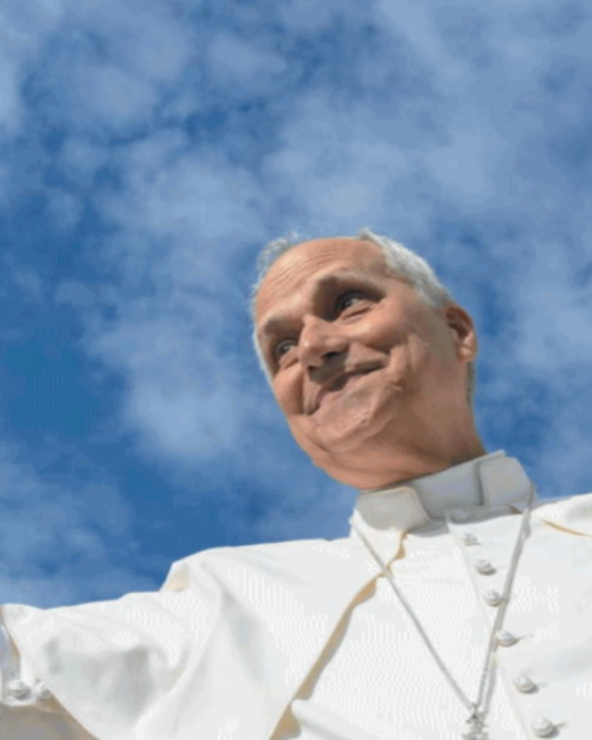 Gaza, i vescovi fingono di non aver sentito il sì del Papa a Trump