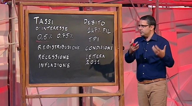 Restart, il piano segreto per mettere in ginocchio l'Italia: cosa accadrà