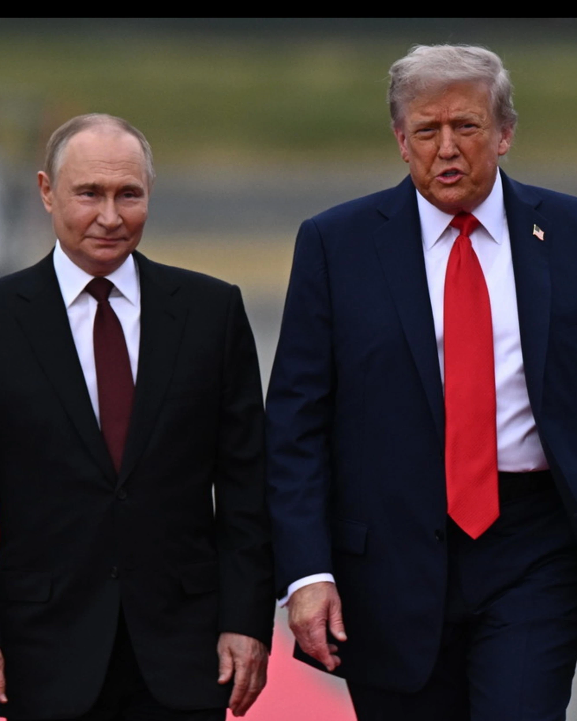 Trump e Putin, salta l'incontro: cosa c'è dietro, l'ira di Mosca