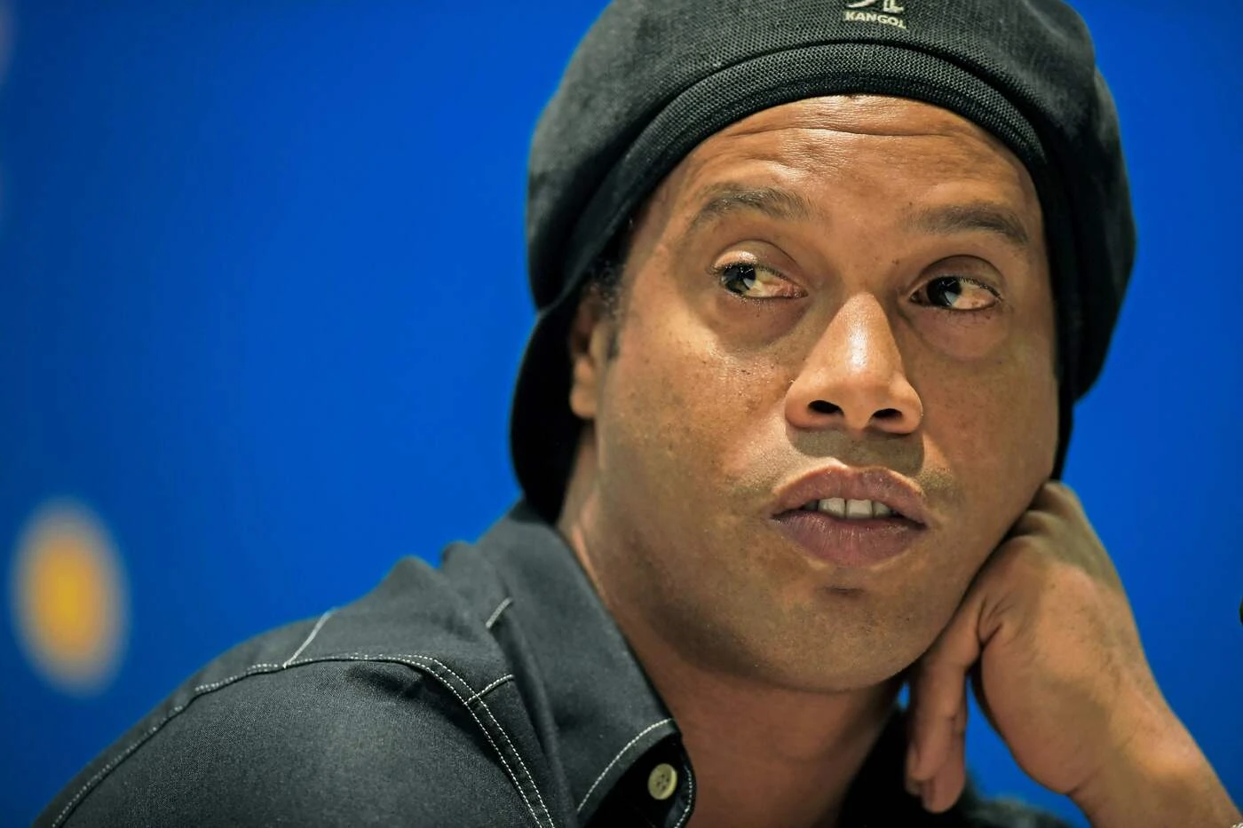 Ronaldinho affoga nei debiti: il Brasile gli ha anche ritirato il passaporto