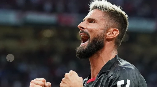 Champions,  il Milan travolge la Dinamo Zagabria ed è primo nel girone