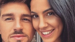 Verissimo, Andrea Damante e Giulia De Lellis: è subito giallo. Avete notato che....