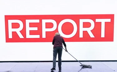 Report, ecco le inchieste mai trasmesse: solo un caso?