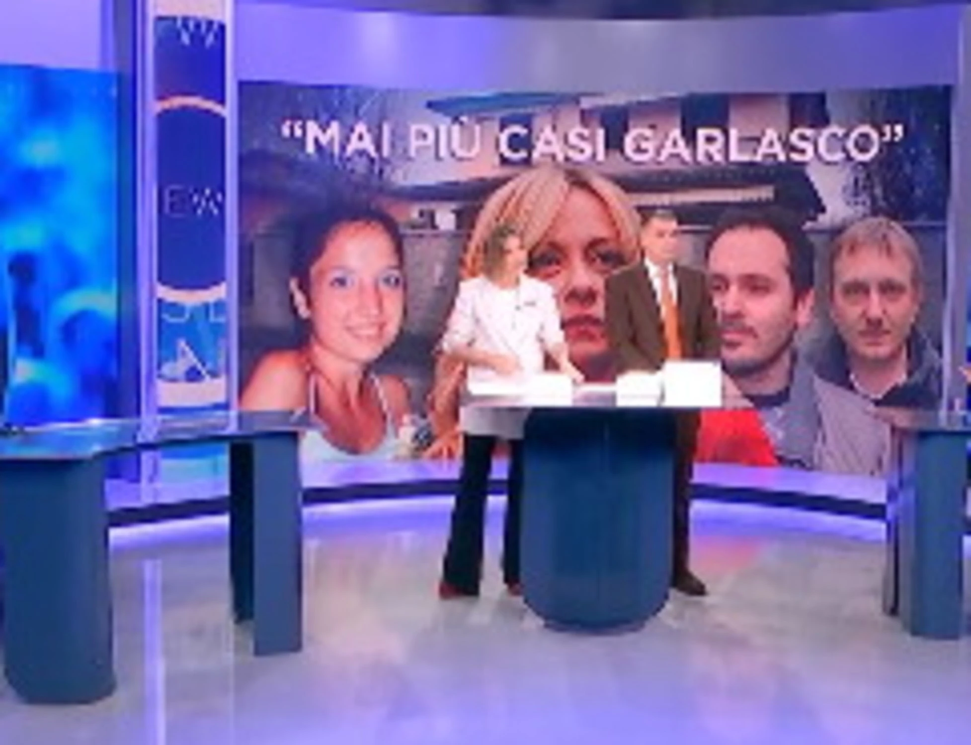 4 di Sera, "lo strano caso Garlasco": cosa c'è dietro l'ultima inchiesta