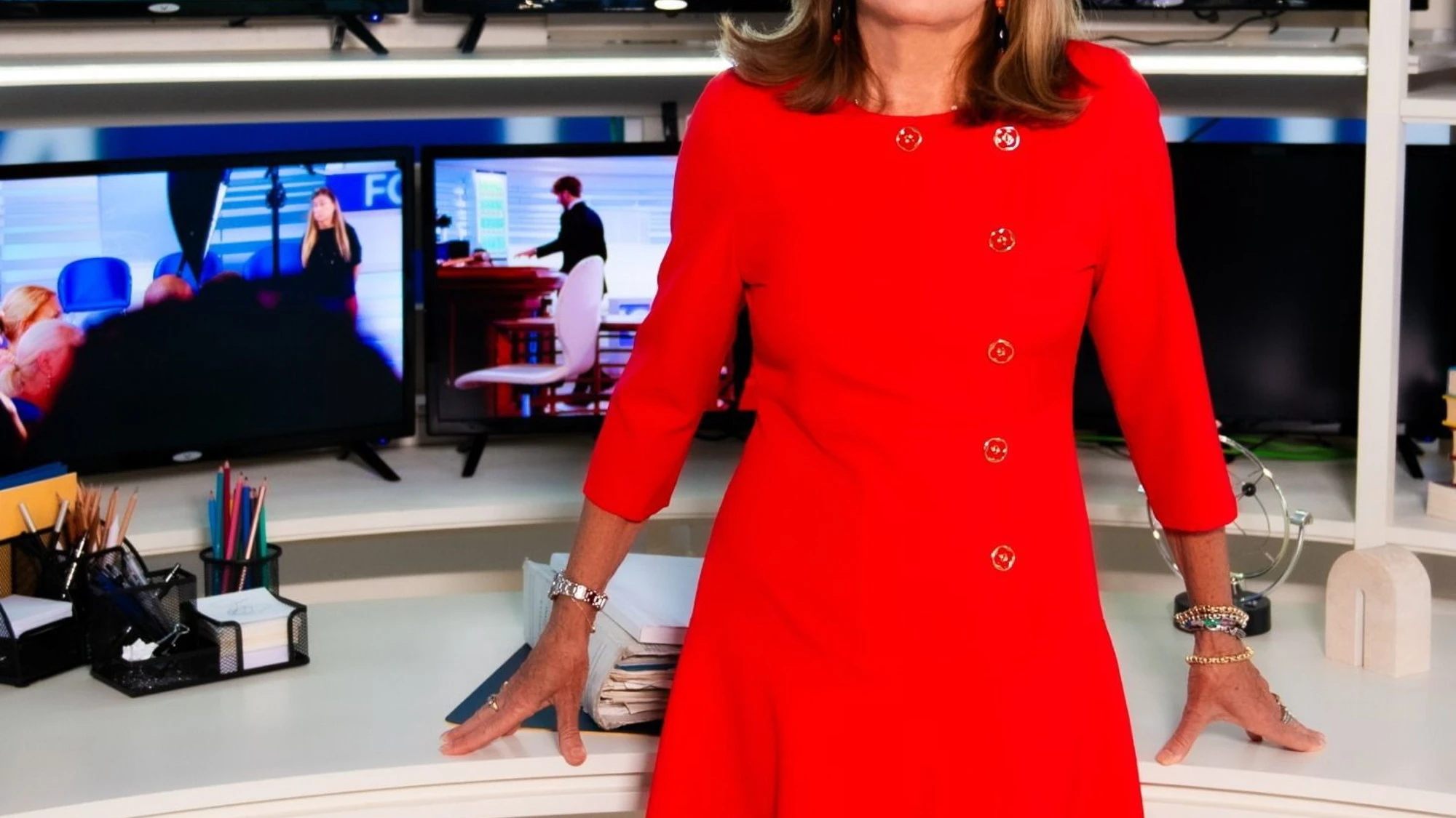 SI È CHIUSA UN’ALTRA STAGIONE DI SUCCESSO PER “FORUM” IL TRIBUNALE TV DI BARBARA PALOMBELLI