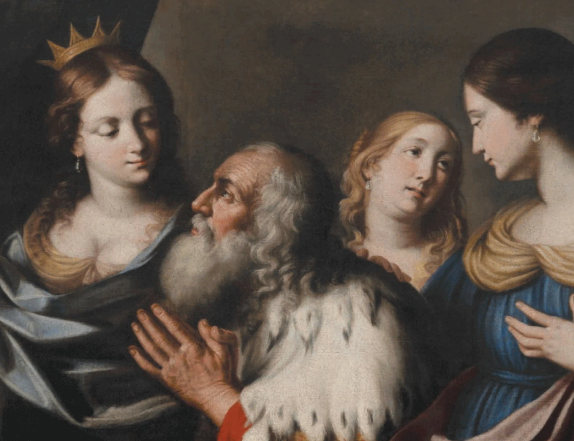 Monogamia? Un'eccezione greca, latina, cristiana