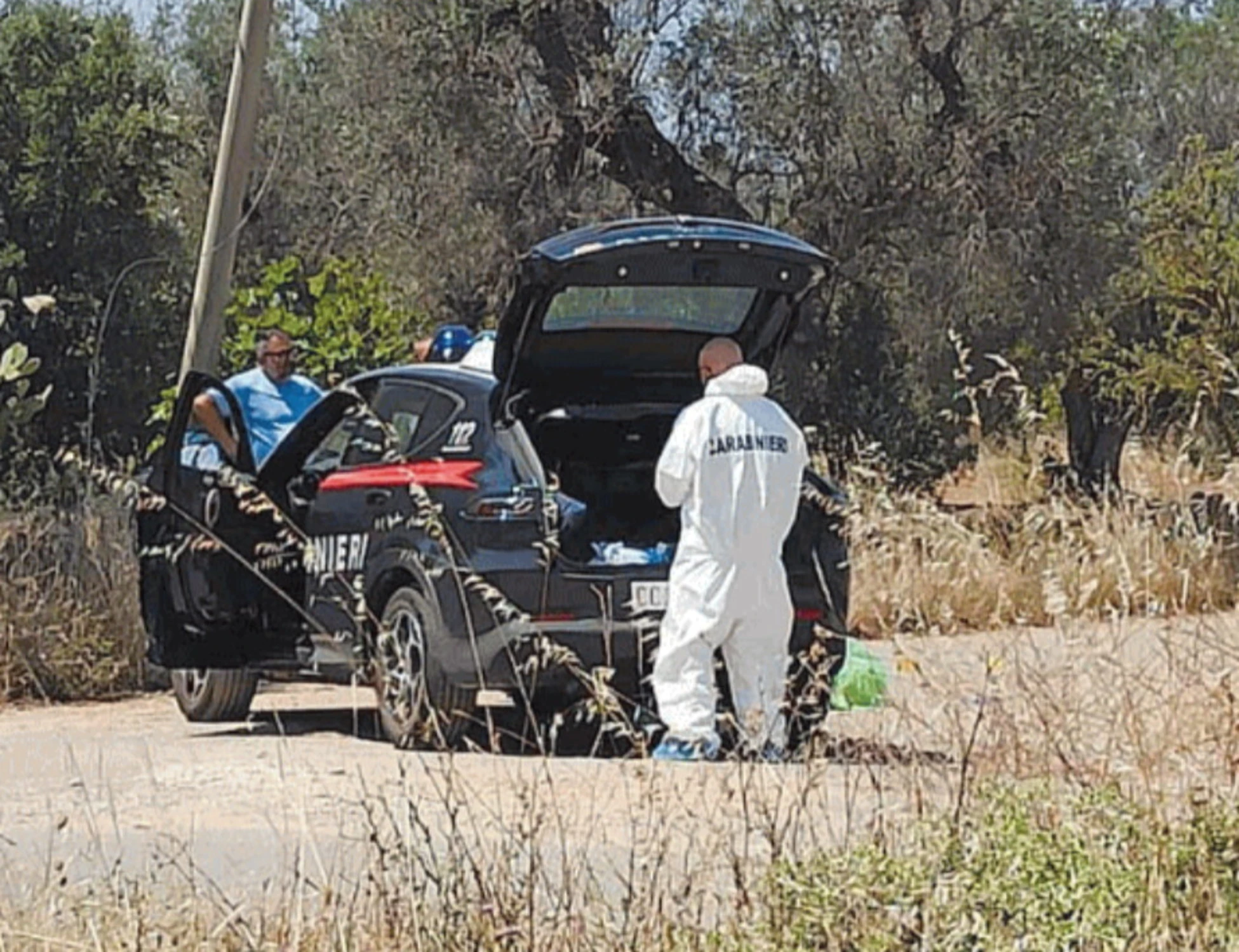 Carabiniere ucciso, agenti indagati: "Atto dovuto", centrodestra indignato