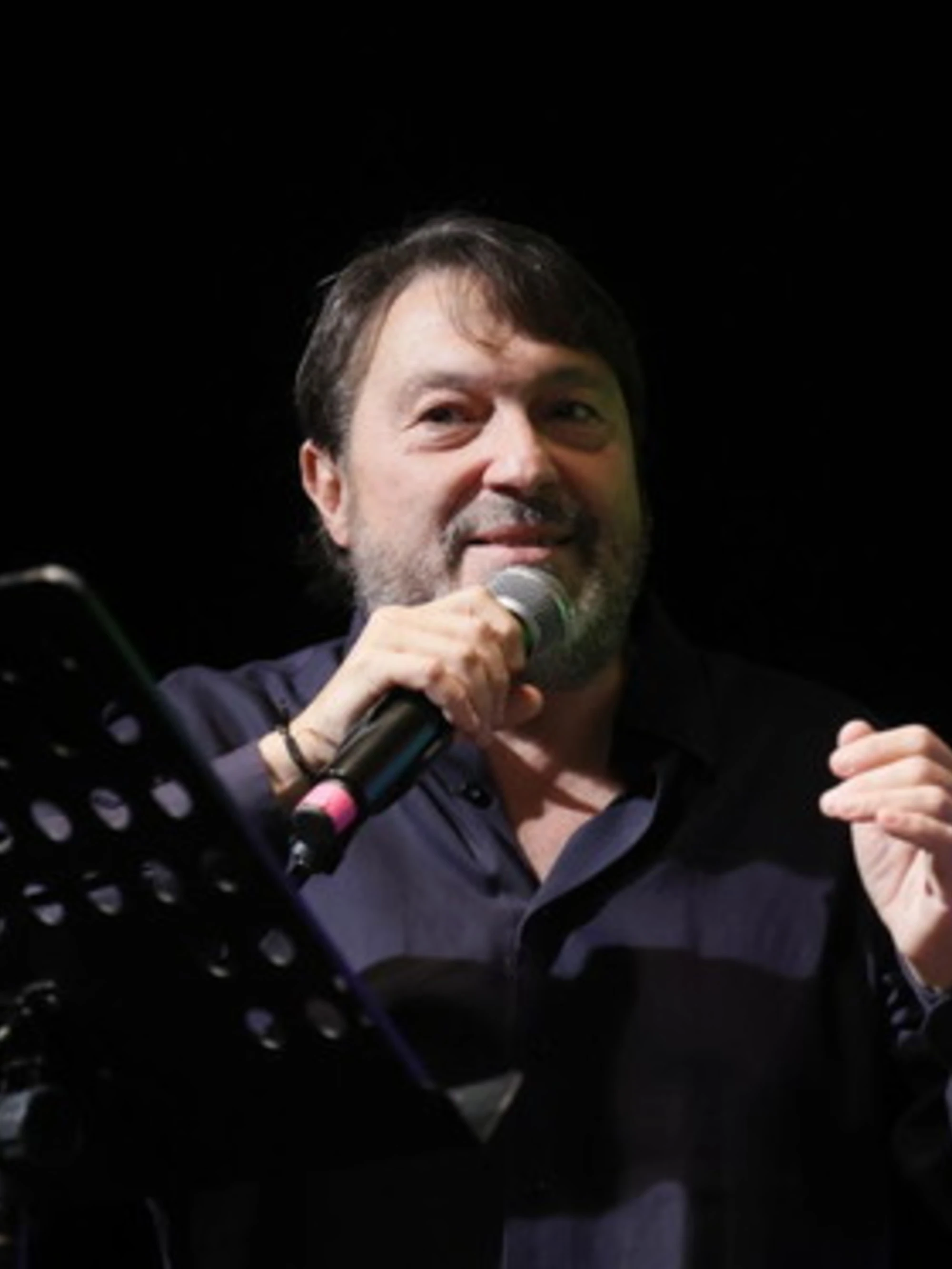 Sigfrido Ranucci, cosa sta preparando mister Report: occhio alla data