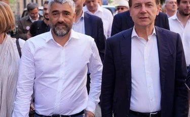 Traversi, l'ex M5s passa con FdI: "L'Italia tiene grazie a Giorgia Meloni"