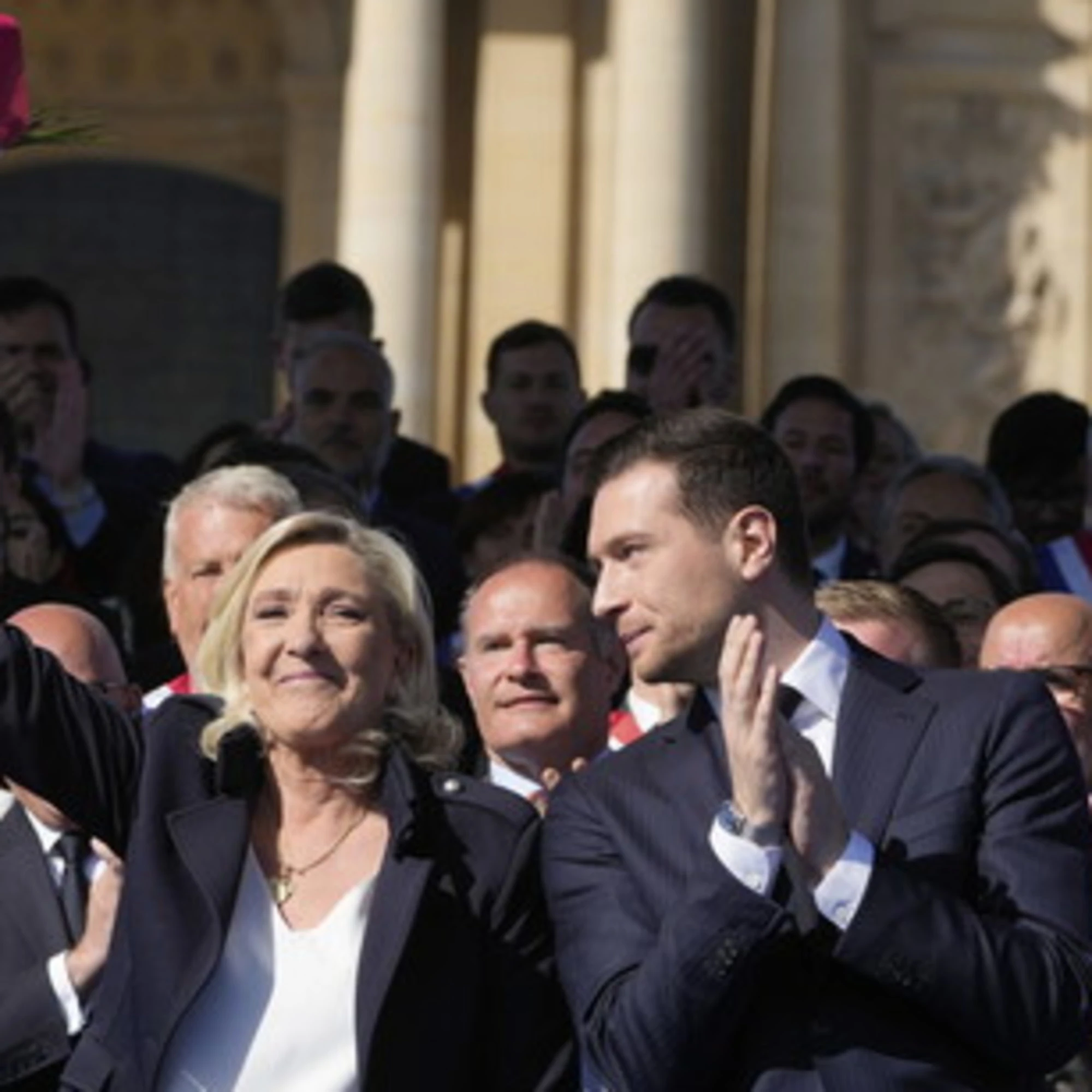 La destra cresce in tutta Europa ma il fascismo non c'entra