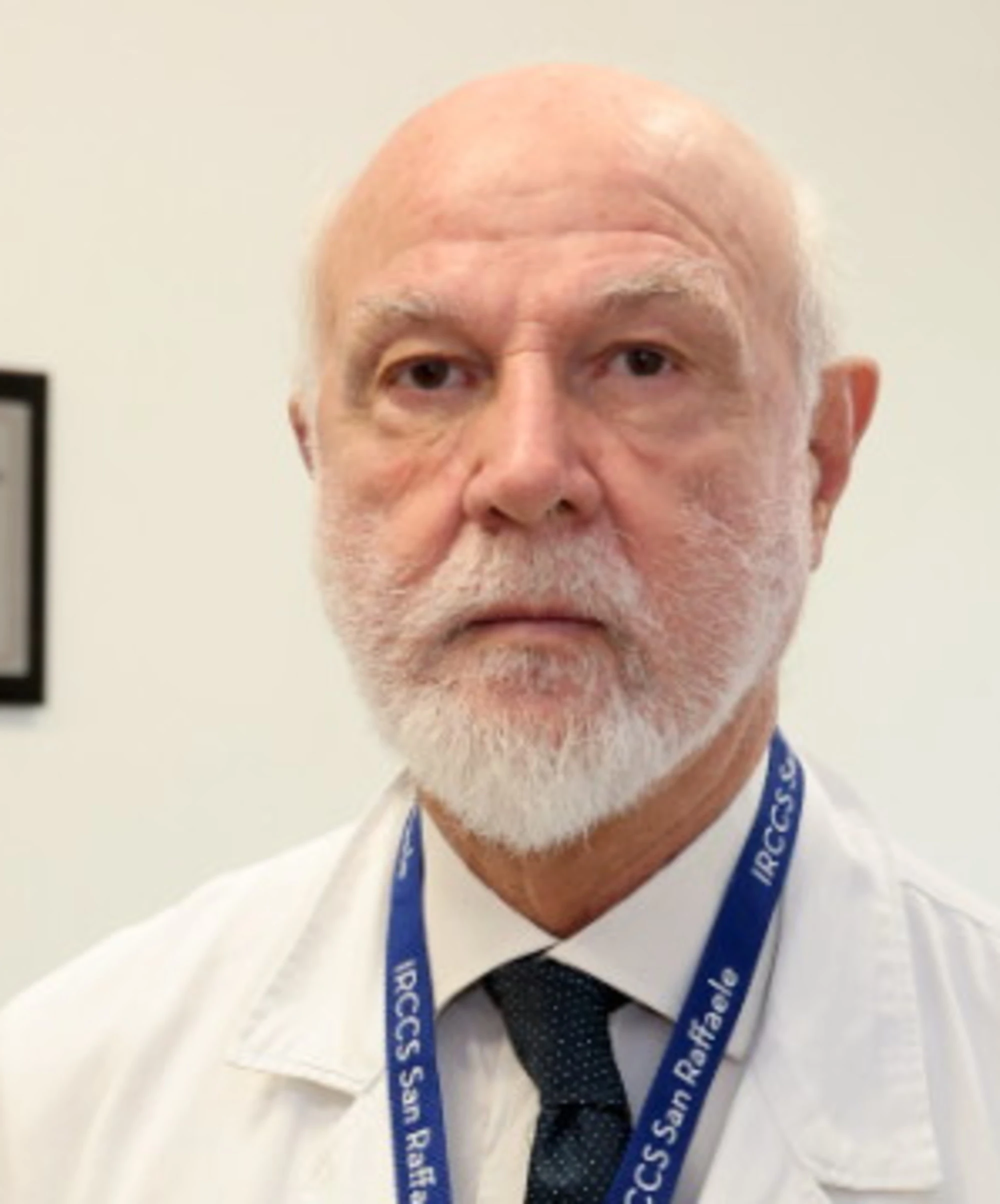 IRCCS San Raffaele Roma: il Prof. P.M. Rossini insignito del Premio "Energie per Roma - Salute"