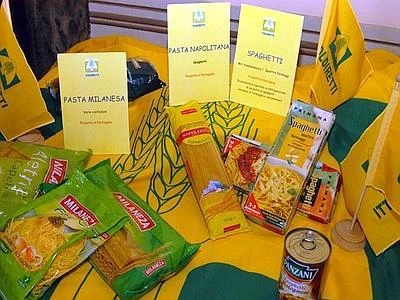 Contraffazione da capogiro, nel mondo giro d'affari annuo di 600 miliardi di dollari