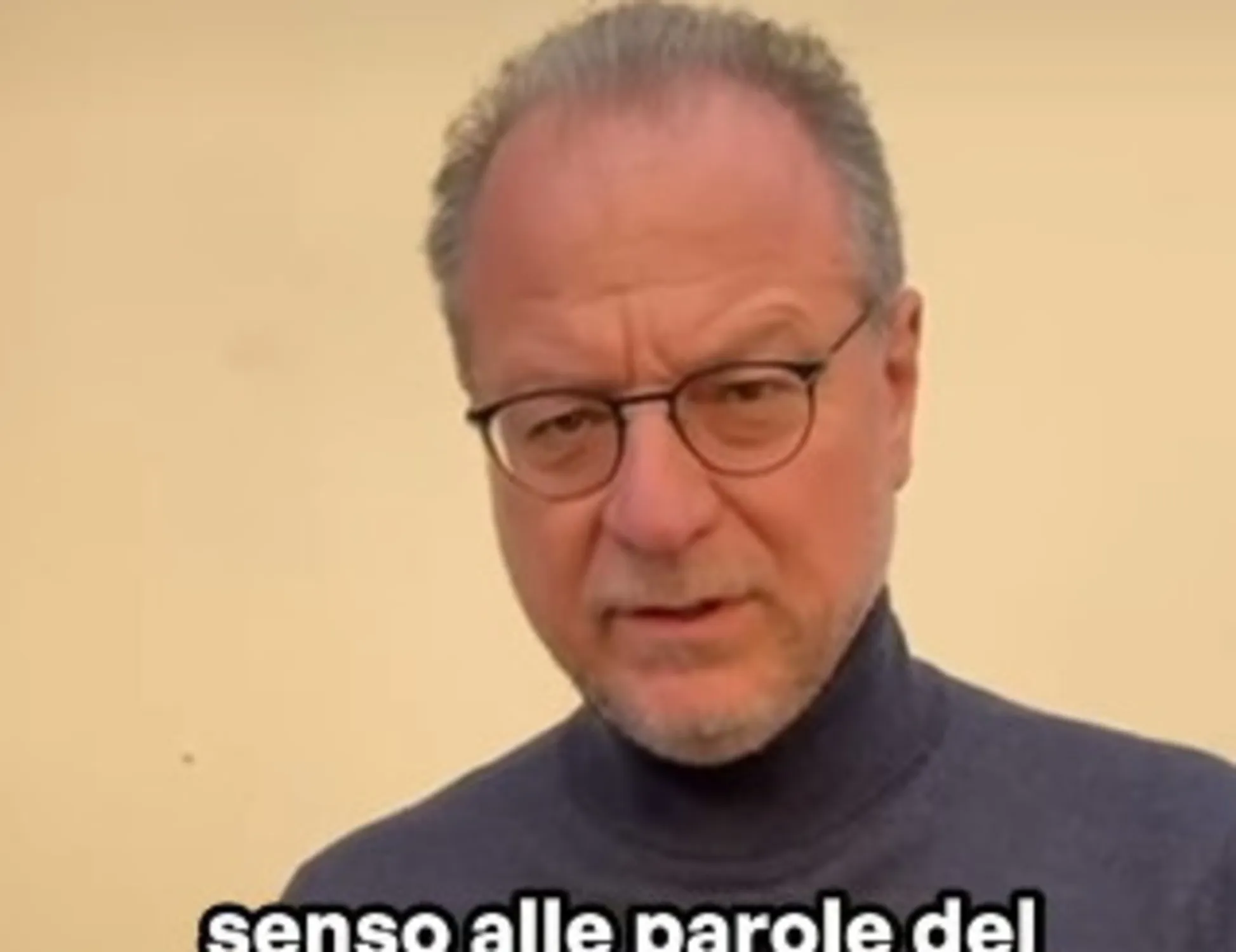 Leggi l'articolo: "Questi cittadini non possono votare": stoccata a Gratteri <span style="color: rgb(153, 0, 0);">Video</span>