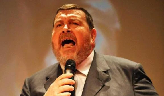 Giuliano Ferrara