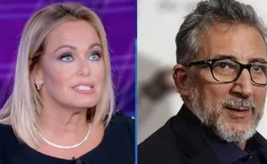 Lucio Presta contro Sonia Bruganelli: "La odio da sempre, disse a Bonolis che eravamo andati a letto insieme"