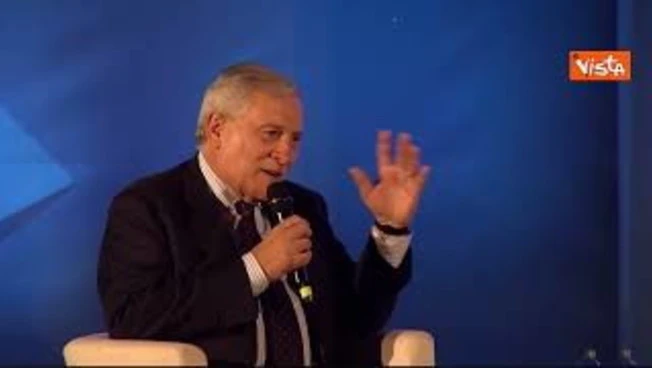 Tajani: Meglio sposare donna con gonna più lunga, meno appariscente ma più affidabile
