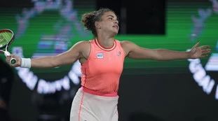 Jasmine Paolini come Sinner: clamoroso trionfo a Dubai