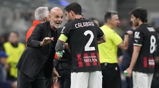 Pioli, la voce bomba sul Milan: "Scelto il nome del nuovo allenatore"