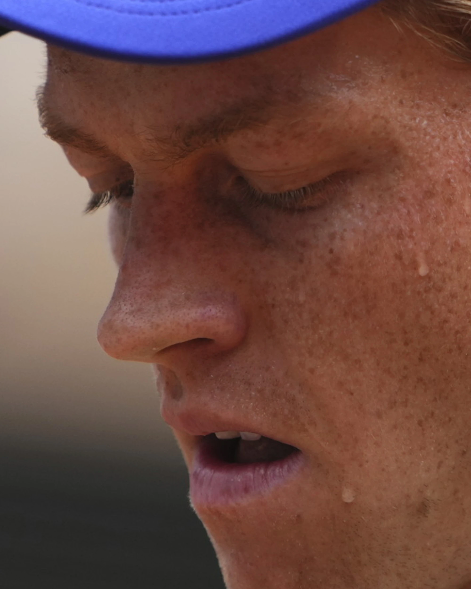 Jannik Sinner si "consola" così: dove lo pizzicano dopo la finale persa