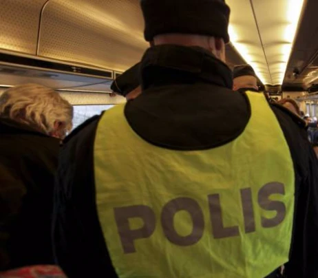 Turista italiana fermata in Svezia:e scoppia un caso diplomatico