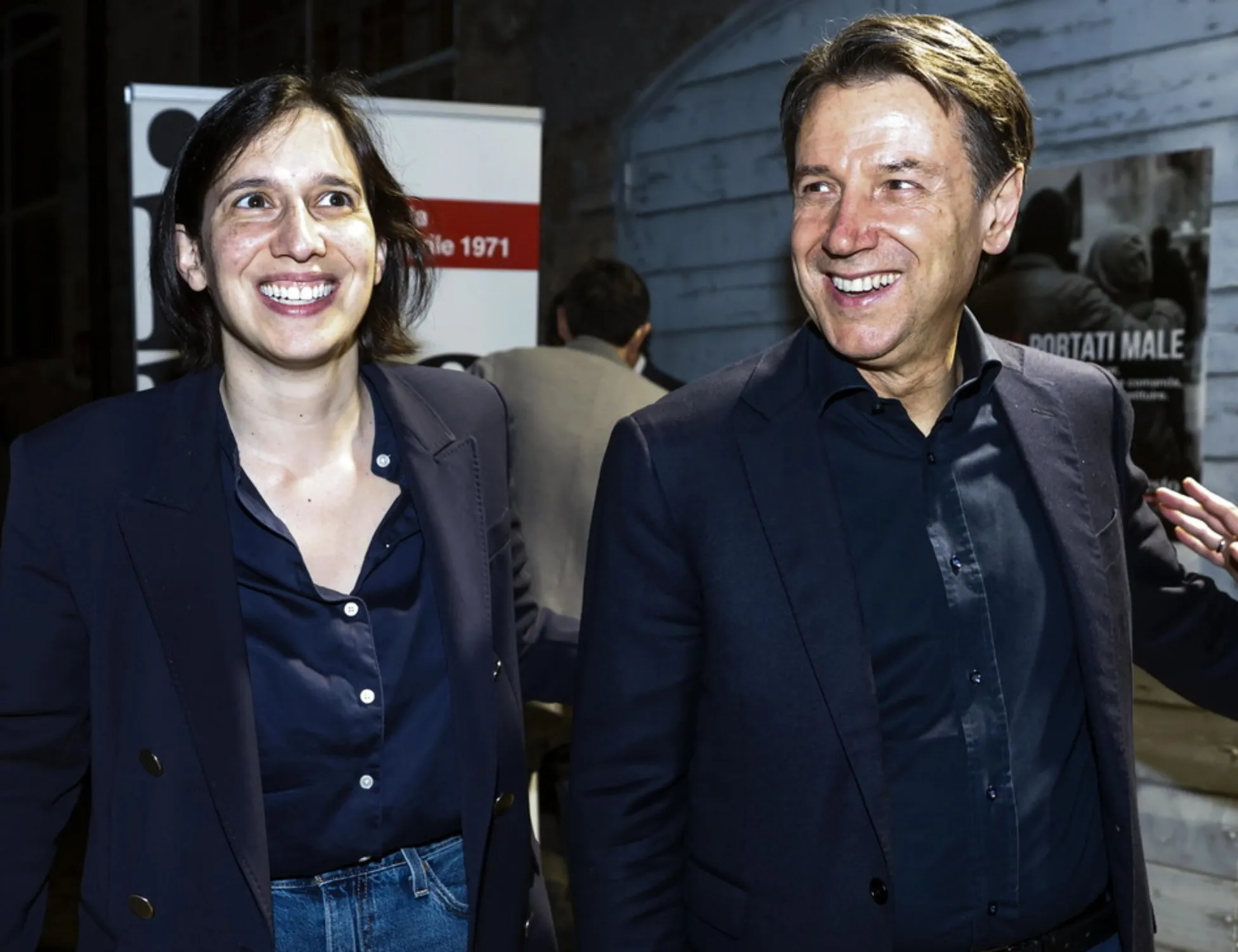 Leggi l'articolo: "Un problema per il Paese": il dem che affossa Pd e 5 Stelle