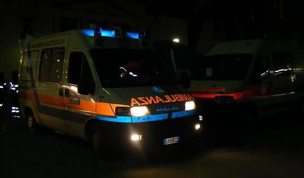 Brescia, bimbo investito: alla guida donna di 22 anni. Accusata di lesioni stradali gravi e omesso soccorso