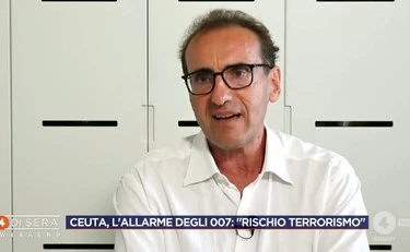 Ceuta, il magistrato mette in guardia sul terrorismo: "È già accaduto"