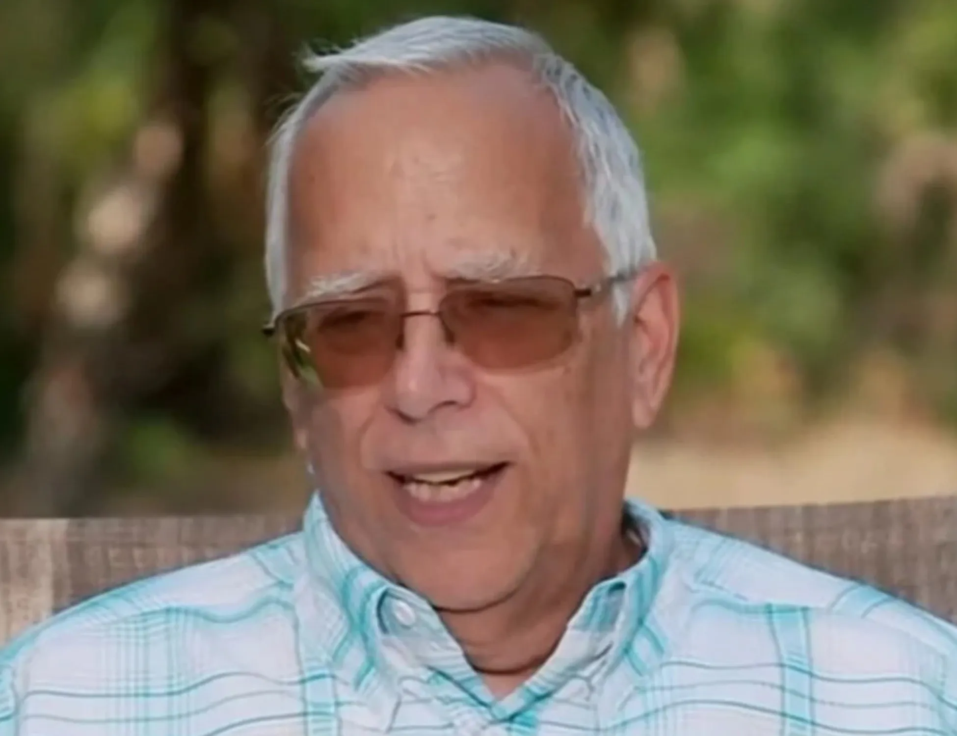 "Louis tutto Maga": Trump contro Leone, la frase sul fratello