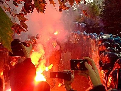 Nelle regioni del Nord Est il maggior numero di contestazioni effetto Nimby