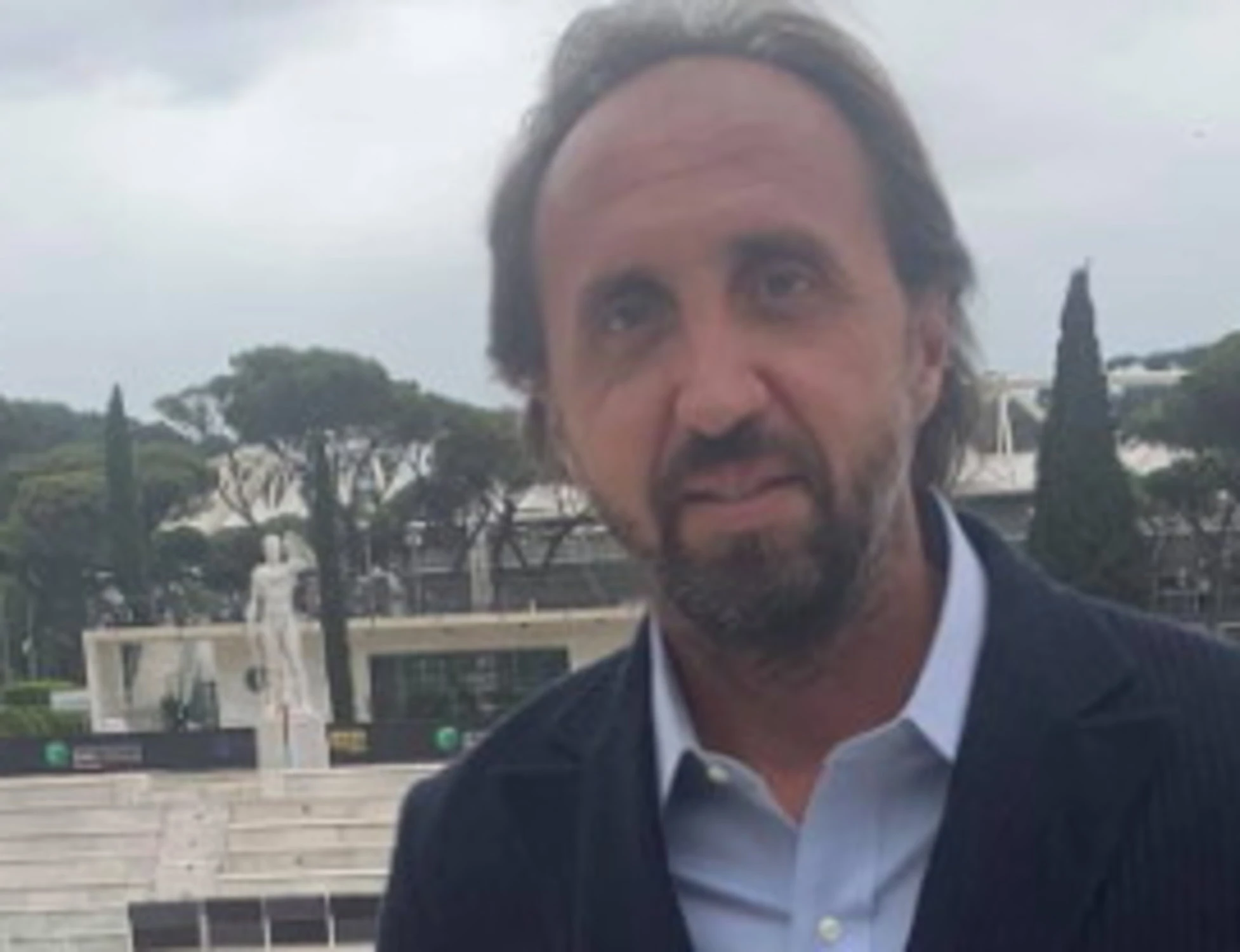 Sinner, Nargiso: "Farà doppietta e migliorerà ancora"