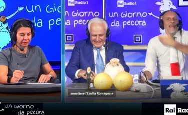 Eugenio Giani, clamorosa gaffe: "Il confine tra Toscana e Lombardia"