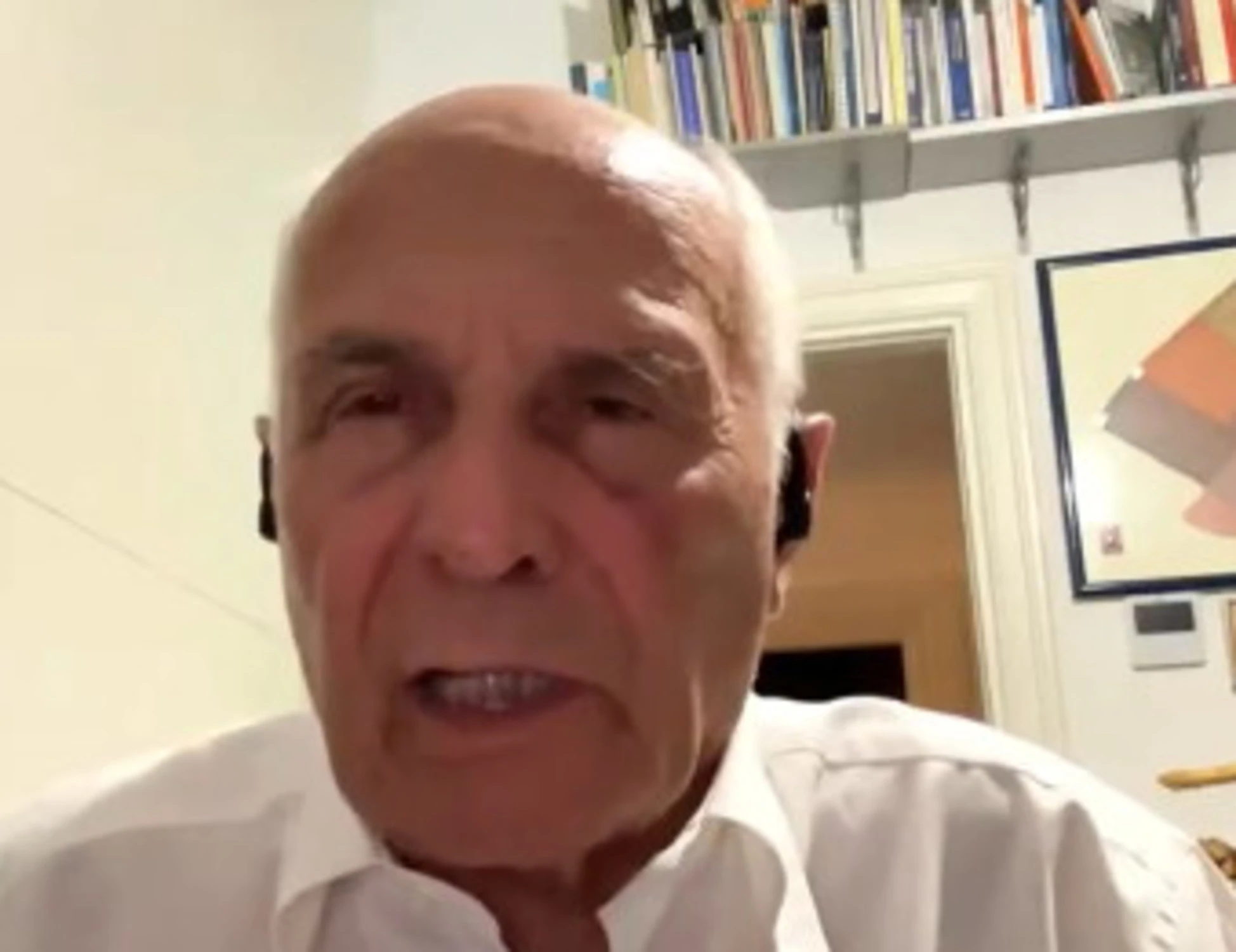 Droni in Polonia, il generale Camporini: "Cosa c'è dietro", soffiata su Mosca