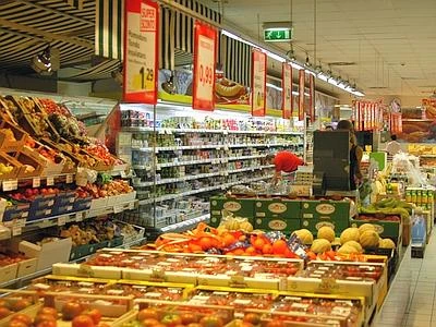 Commercio, a marzo vendite al dettaglio giù del 3%