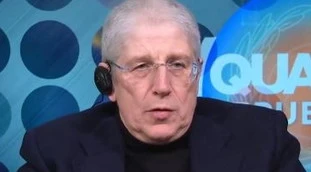 Mario Giordano spiana la sinistra in diretta: "Ci hanno mangiato e ora si stupiscono"