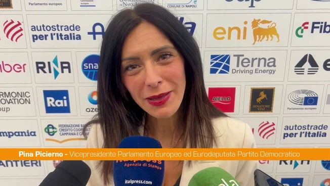 Picierno "Segretaria dica se il Pd è ancora casa per liberali, dem e riformisti"